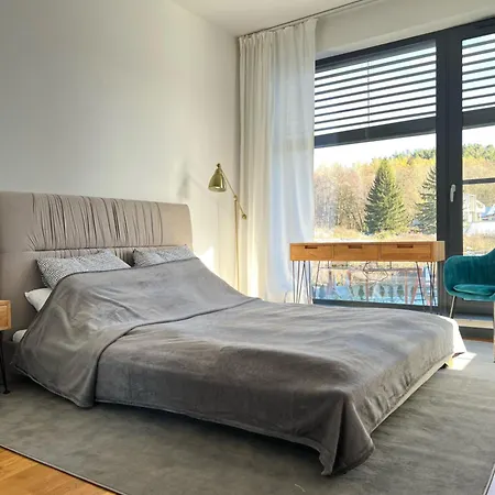 Happy Moments - Widokowy Apartament Jelenia Gora Exterior photo