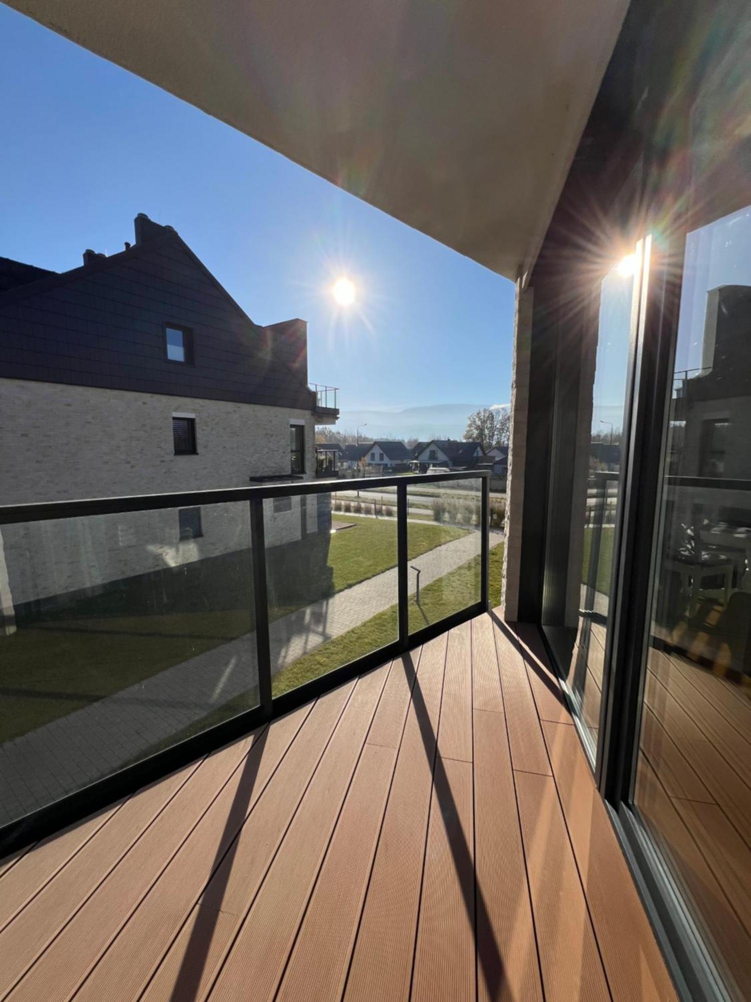 Apartment Happy Moments - Widokowy Jelenia Góra