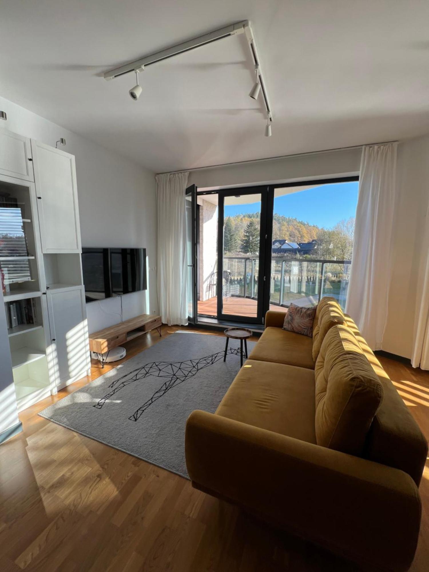 Apartment Happy Moments - Widokowy Jelenia Góra