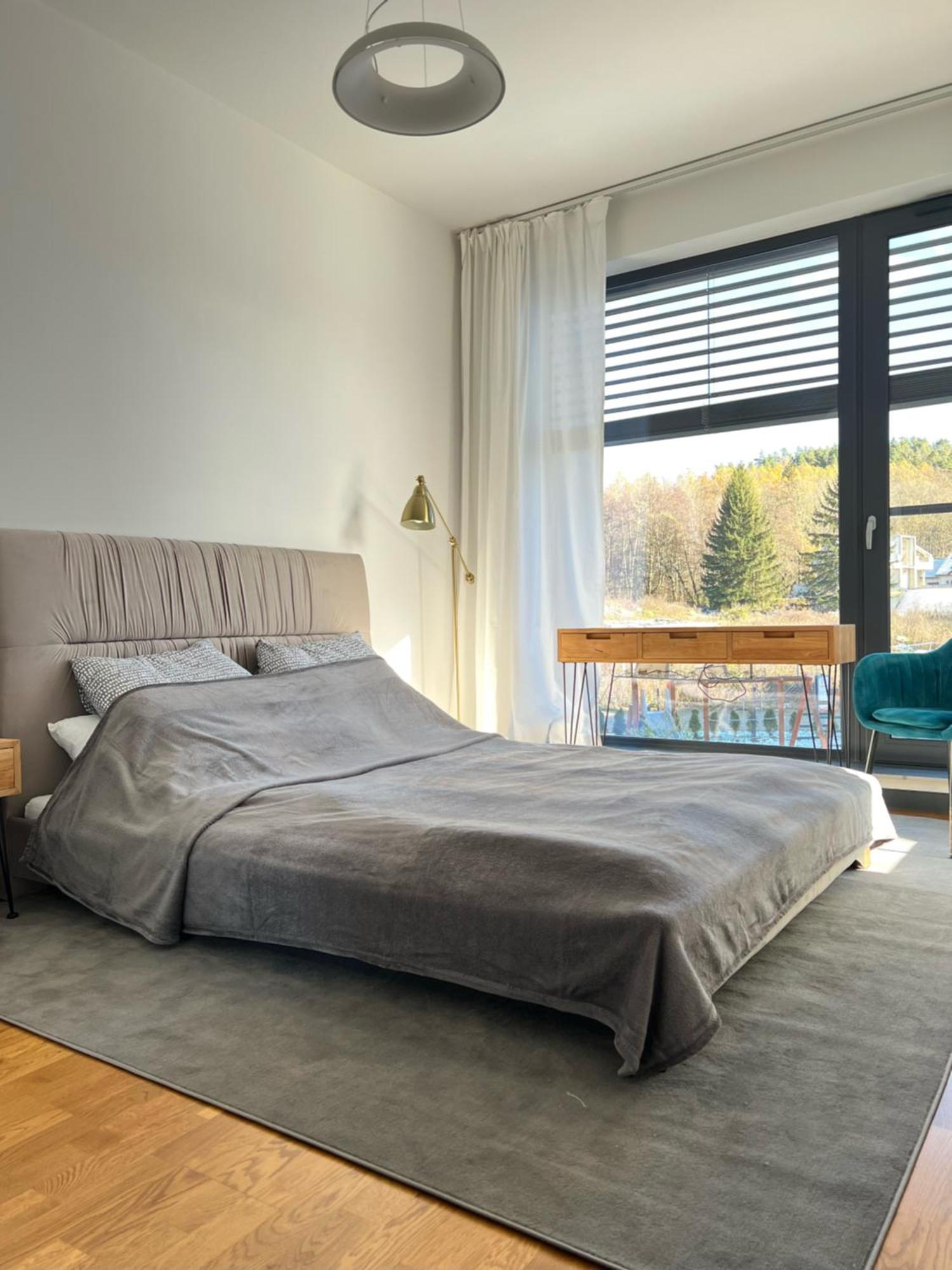 Apartment Happy Moments - Widokowy Jelenia Góra